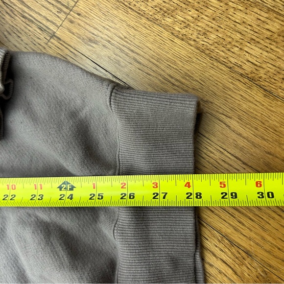 *RARE* VOLCOM Chrissie Abbott x French Sweatshirt Size XL Men’s UNISEX - Picture 13 of 15